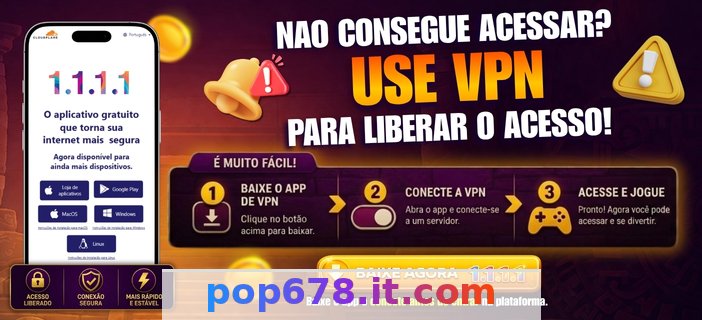 pop678: Bônus R$ 5.000 + PIX Instantâneo e Saque em 24h | 2026 32 Imagem da página inicial 3